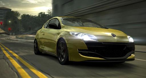 Need for Speed: World - Что изменилось за второй год существования игры?