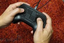 Steam Controller - суть и отзывы.